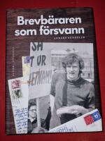 Brevb&auml;raren som f&ouml;rsvann