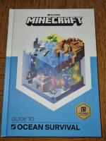 Minecraft guide to ocean survival