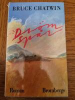 Dr&ouml;msp&aring;r : roman