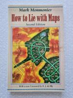 How to lie with maps