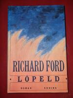 L&ouml;peld : [roman]