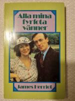 Alla mina fyrfota v&auml;nner