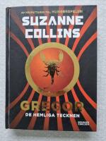 Gregor - de hemliga tecknen