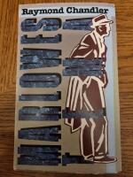 Marlowes tema : femtio brev