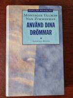 Ullman-Zimmerman/Anv&auml;nd dina dr&ouml;mmar  pop