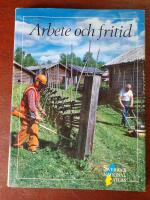 Sveriges nationalatlas [Kartografiskt material]