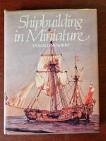 Shipbuilding in Miniature