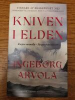 Kniven i elden