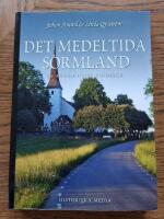 Det medeltida S&ouml;rmland : en arkeologisk guidebok
