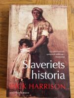 Slaveriets historia