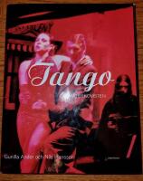 Tango : &Aring;terkomsten