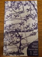 Mannen utan egenskaper I