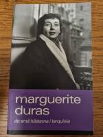 De sm&aring; h&auml;starna i Tarquinia