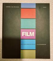 Film och andra rörliga bilder : en introduktion