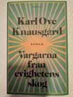 Vargarna fr&aring;n evighetens skog