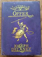 V&auml;ktarens offer