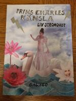 Prins Charles k&auml;nsla