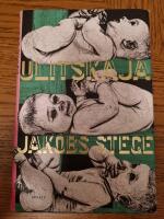 Jakobs stege
