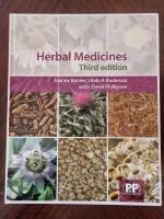 Herbal medicines