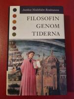 Filosofin genom tiderna - texter