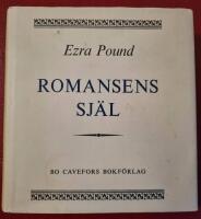 Romanses sj&auml;l