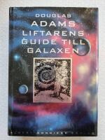 Liftarens guide till galaxen