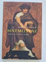 Mnemosyne - nio ess&auml;er om skapande