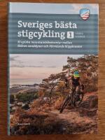 Sveriges b&auml;sta stigcykling - Del 1