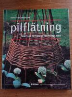 Pilfl&auml;tning - praktiska prydnader f&ouml;r tr&auml;dg&aring;rden