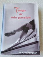 Tango &auml;r min passion