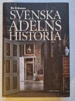 Svenska adelns historia