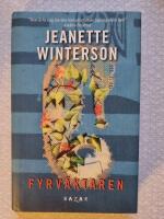 Fyrv&auml;ktaren