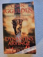 Dynastins arvinge
