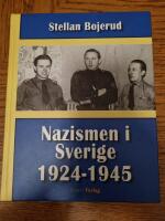 Nazismen i Sverige 1924-1945