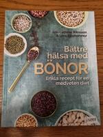 B&auml;ttre h&auml;lsa med b&ouml;nor