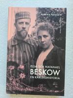 Elsa och Natanael Beskow : en k&auml;rlekshistoria
