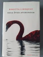 Resa &ouml;ver avgrunden