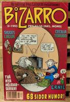 Bizarro 2/93