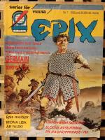 Epix 7/89