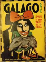 Galago nr 20