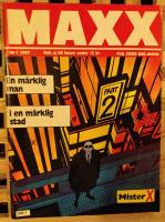 Maxx 1/87
