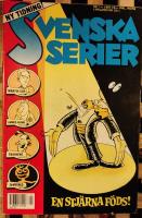 Svenska Serier 1/87