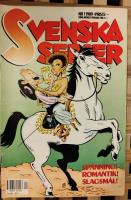 Svenska Serier 1/89