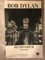 Memoarer. F&ouml;rsta delen