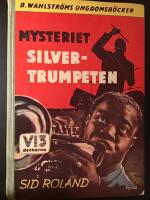 Mysteriet Silvertrumpeten