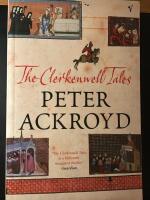 The Clerkenwell Tales