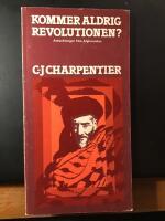 Kommer aldrig revolutionen? Anteckningar fr&aring;n Afghanistan