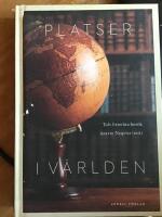 Platser i v&auml;rlden : tolv litter&auml;ra bes&ouml;k