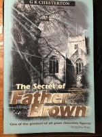 The Secret of Father Brown