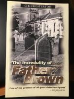 The incredulity of Father Brown